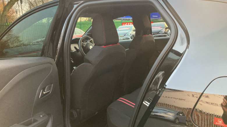 Vauxhall Corsa 1.2 GS Line 5dr Petrol Hatchback